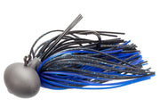 Model II Tungsten Football Jig - Version #2 - 1/4 oz